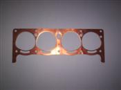 4 Cylinder Copper Head Gasket